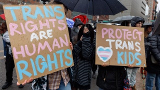 Democrat Tina Shah calls transgender healthcare for children a 'no brainer' in competitive NJ House race