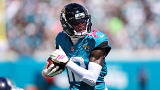Jaguars to make major change to Travis Hunter's role next season: report