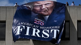 Labor Department orders lawyers to cut ties with ABA, slams group as ‘radical’ activist force