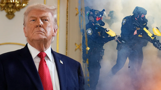 Trump says immigration crackdown needs 'softer touch' with 'tough' stance after deadly Minneapolis shootings