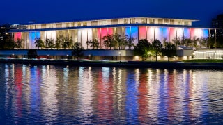 Trump-Kennedy Center details massive repairs, warns venue won’t survive without fixes