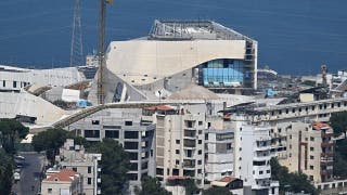 State Dept orders evacuation of non-emergency US personnel from embassy in Beirut