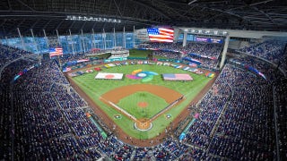 FOX Sports announces complete World Baseball Classic broadcast schedule