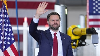 Vance says 'no chance' US will get into prolonged Middle East war amid Iran tensions