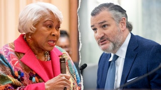 Virginia Democrat gives profanity-laced response to Cruz's criticism of the state's redistricting push