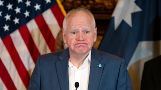 Minnesota DHS whistleblower details 'smear campaign' after reporting fraud concerns to state