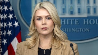 Karoline Leavitt warns cartels to 'not lay a finger' on Americans or pay 'severe consequences'