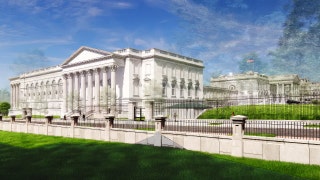 Trump White House ballroom proposal gets approval by Commission of Fine Arts