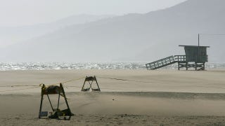 Los Angeles beaches could become national parks, NPS seeking input