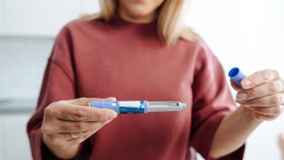 Are peptides the fountain of youth? Doctors warn hype may outpace science