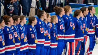 United States wins its most Winter Olympics gold medals ever