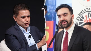 Blue cities like NYC promising more and delivering less to residents, CNN host warns