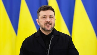 Zelenskyy announces next round of talks with US, Russia as Ukraine aims for 'real and dignified end to the war