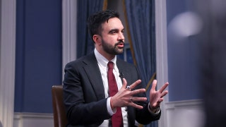 Mamdani accused of snubbing Black leaders as families flee New York City in droves