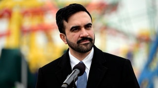 Former NYPD chief calls police cuts 'recipe for disaster' as Mamdani threatens tax hikes