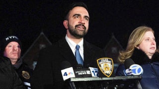 Mamdani proposes cutting NYPD budget, canceling 5K new officer hires