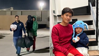 Blanche disputes father and son's asylum claims in case drawing nationwide scrutiny