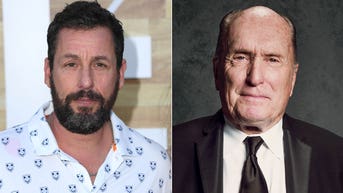 Adam Sandler leads tributes to Robert Duvall, calls him 'one of the greatest actors we ever had' - Fox News