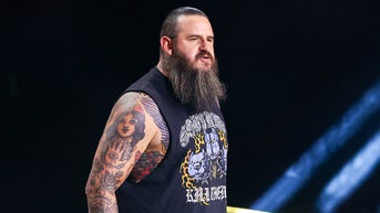 AEW fans chant against ICE during Brody King’s win over MJF on 'Dynamite' - Fox News