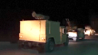 Afghanistan launches military operation against Pakistan after airstrikes - Fox News