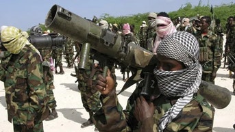 US intensifies airstrikes in Somalia to disrupt ISIS and al-Shabab terror threats - Fox News