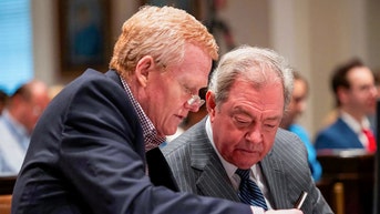 Murdaugh defense urges South Carolina Supreme Court to overturn guilty verdict - Fox News