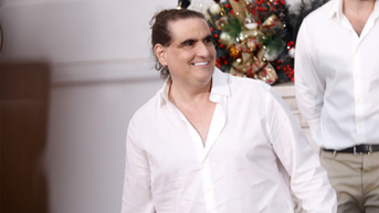 Maduro ally Alex Saab arrested in joint US-Venezuelan operation, official says - Fox News