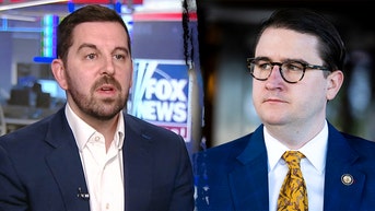 Top Capitol Hill aide recounts near-fatal crash, says adversity 'story of our country' - Fox News