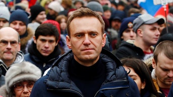 Russia murdered Alexei Navalny with deadly frog poison, European countries conclude - Fox News