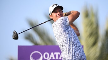 Pro golfer hospitalized after falling down elevator shaft in freak South Africa building accident - Fox News