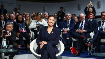 AOC's responses to questions in Germany were 'bad look' for America, Trump says - Fox News