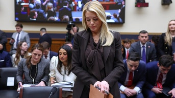 House Oversight subpoenas AG Bondi in probe of Epstein case 'mismanagement' - Fox News