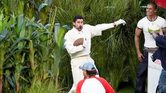 From kneeling to Spanish anthems: How the NFL lost Middle America at halftime - Fox News