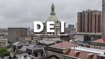 Baltimore City Health Department held racially segregated equity meetings: report - Fox News