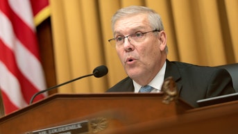 Conservative stalwart Loudermilk walks away from Congress after six terms - Fox News