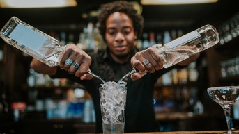 Your bartender may be deceiving you with illegal bottle trick that breaks federal law - Fox News