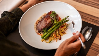 Beef vs chicken: New study challenges long-standing warnings about diabetes risk - Fox News