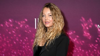 Bijou Phillips makes desperate plea for kidney donor while hospitalized on dialysis - Fox News