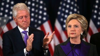 Clintons roasted over eyebrow-raising listings for ‘intern’ and ‘special projects’ roles - Fox News