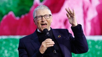 Gates warns AI could trigger 'a billion deaths' as Trump races full speed ahead - Fox News