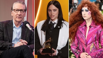 Bill Maher blasts Billie Eilish and Chappell Roan while defending Western values - Fox News