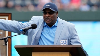 Bo Jackson criticizes modern MLB for prioritizing home runs over batting average - Fox News