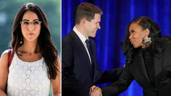 Boebert congratulates Crockett's opponent while describing her as 'so extreme' - Fox News