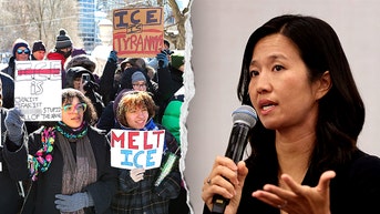 Wu orders ICE footage released, accuses federal agents of misconduct in Boston - Fox News