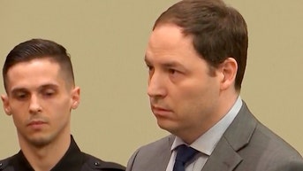 Virginia jury reaches decision in double-murder case tied to liaison with nanny - Fox News