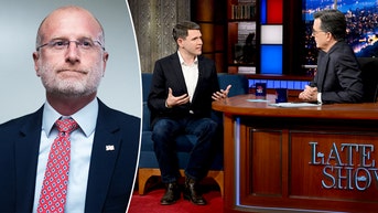 FCC chair rips media for promoting claim CBS blocked Colbert-Talarico interview - Fox News