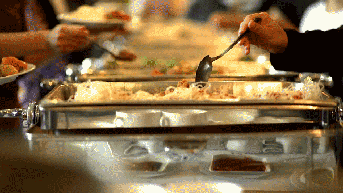 Buffets make old-school comeback as Americans hunt for dining value — how to eat smart - Fox News