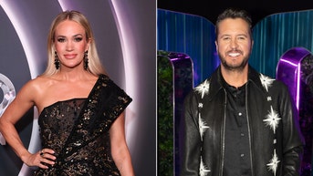 Carrie Underwood and Luke Bryan disagree over contestants on 'American Idol' episodes - Fox News
