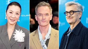 Film festival defends celebrities avoiding politics during press interviews as 'their right of free speech' - Fox News