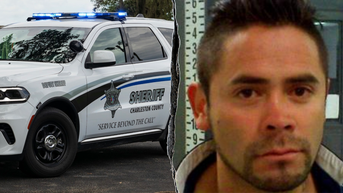 Criminal illegal immigrant shoots deputy in chest during traffic stop: DHS - Fox News